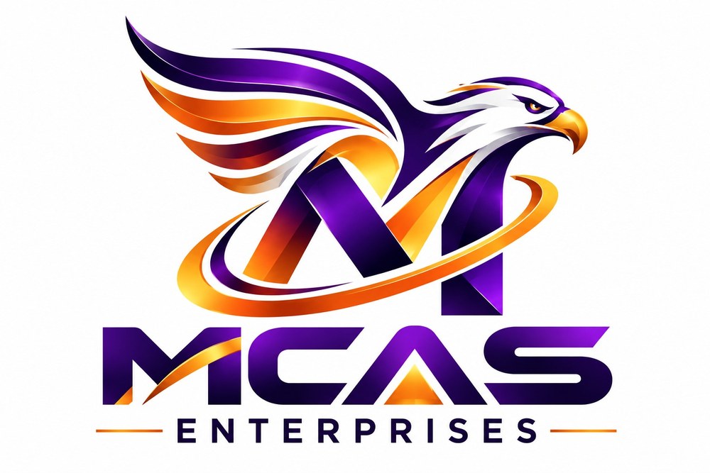 MCAS Enterprises